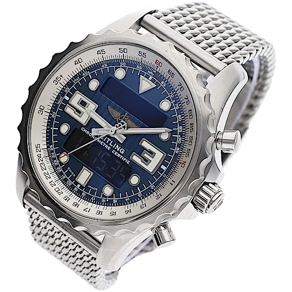 Breitling Chronospace A78365 Breitling Chronospace A78365