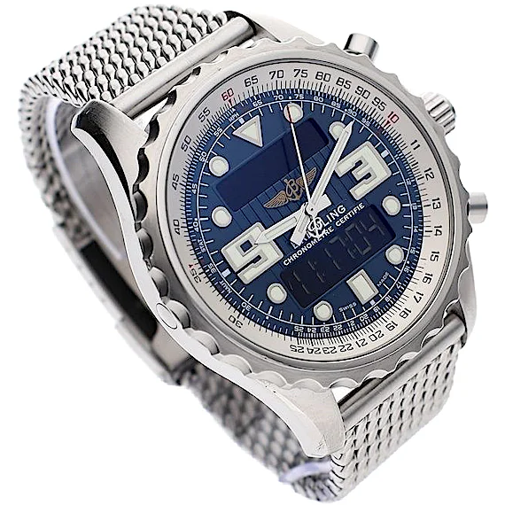 Breitling Chronospace A78365 Breitling Chronospace A78365