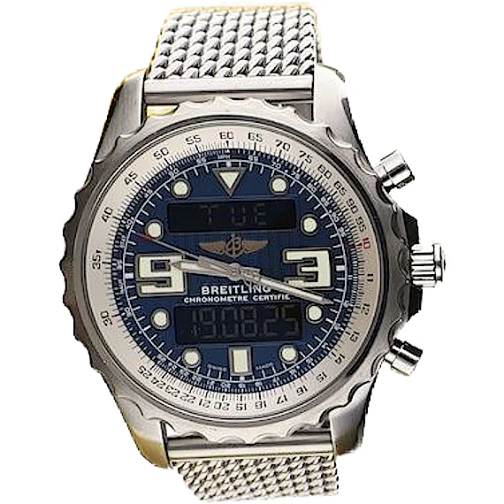 Breitling Chronospace A78365 Breitling Chronospace A78365