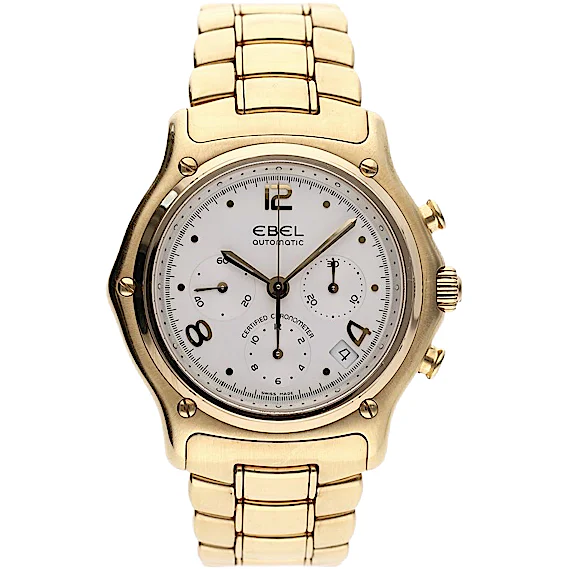 Ebel Le Modulor,1911 E8137241 Ebel Le Modulor,1911 E8137241