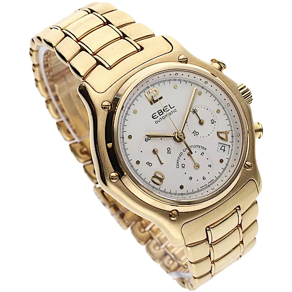 Ebel Le Modulor,1911 E8137241 Ebel Le Modulor,1911 E8137241