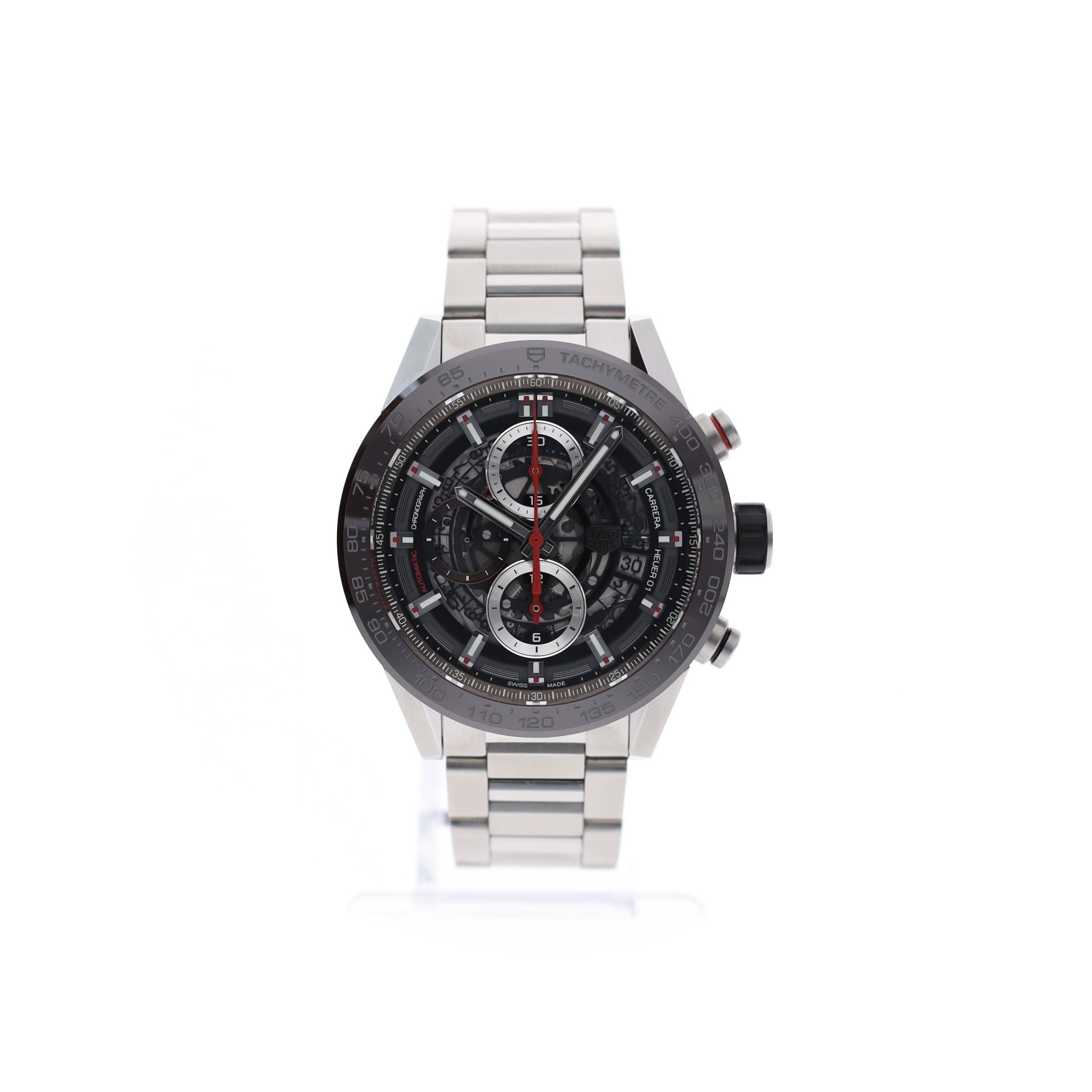 TAG Heuer Carrera CAR201U.BA0766