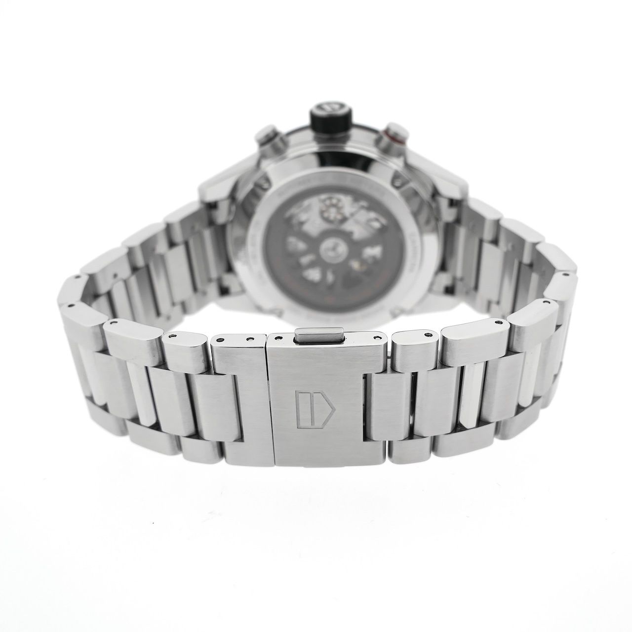 TAG Heuer Carrera CAR201U.BA0766