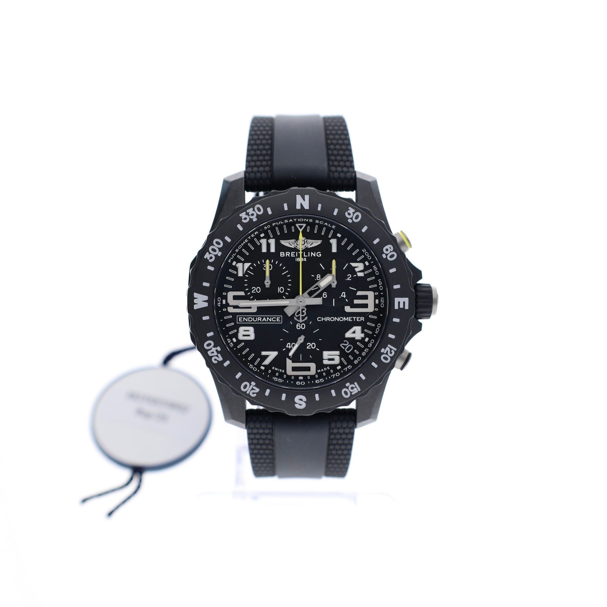 Breitling Endurance X82310E51B1S2