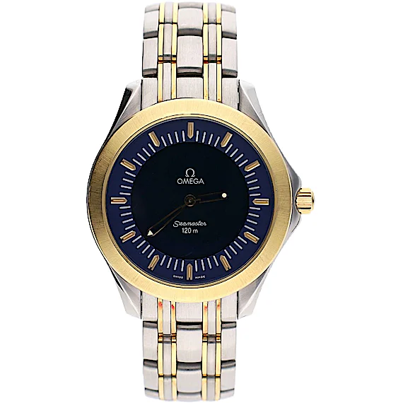 Omega Seamaster 23218100 Omega Seamaster 23218100