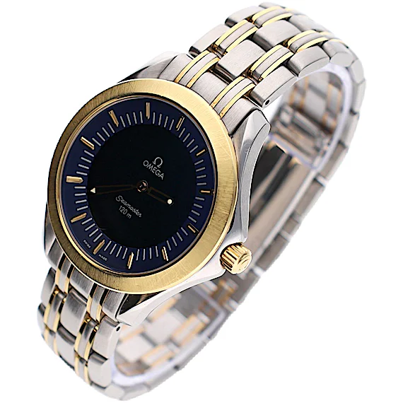 Omega Seamaster 23218100 Omega Seamaster 23218100