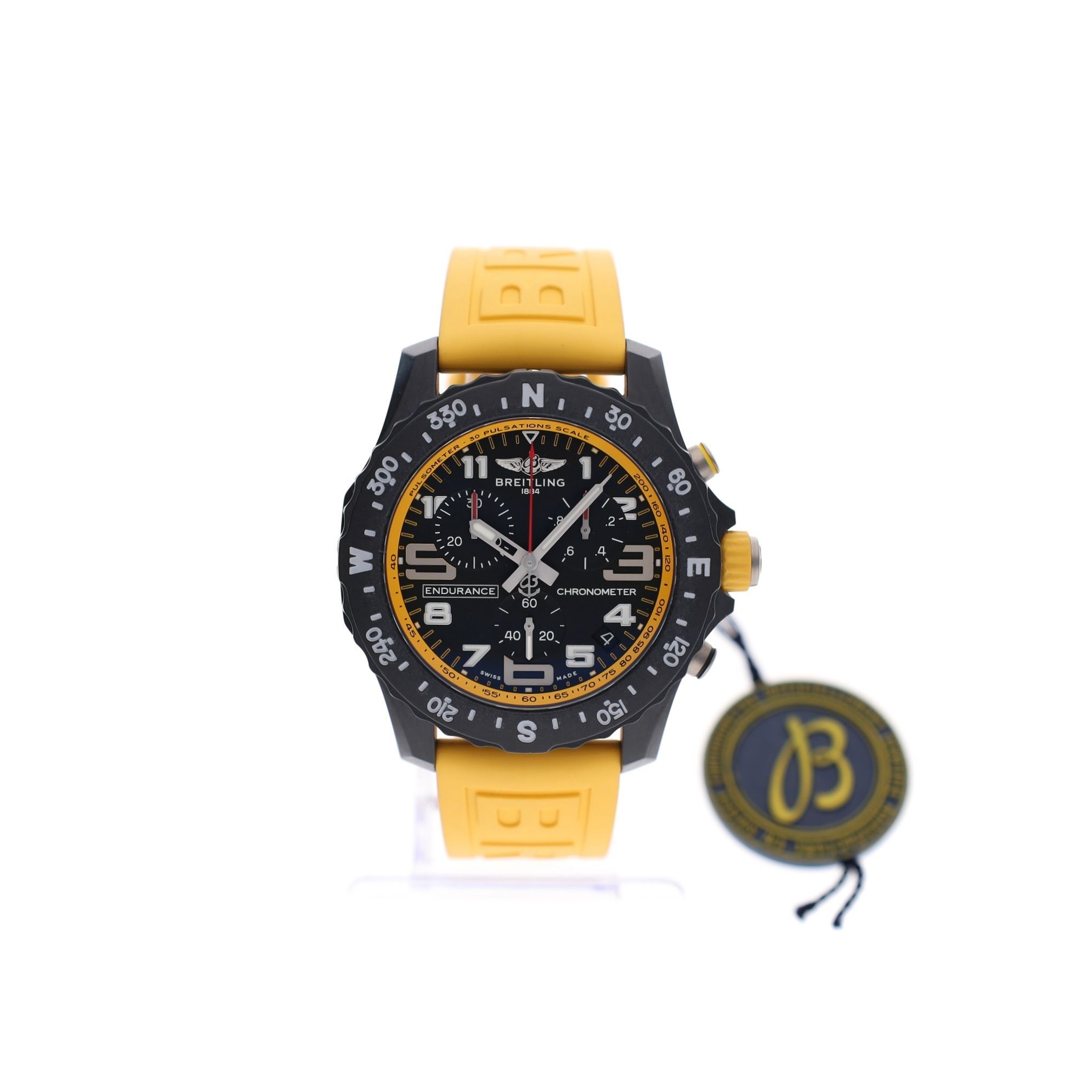 Breitling Endurance X82310A41B1S1