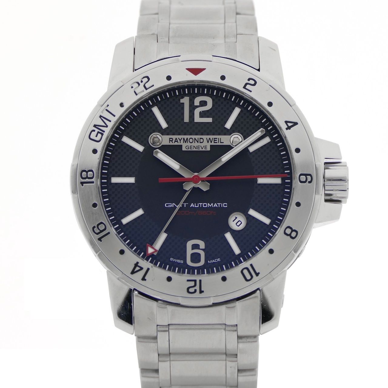 Raymond Weil Nabucco 3800.ST05207