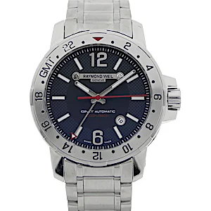 Raymond Weil Nabucco 3800.ST05207 Raymond Weil Nabucco 3800.ST05207