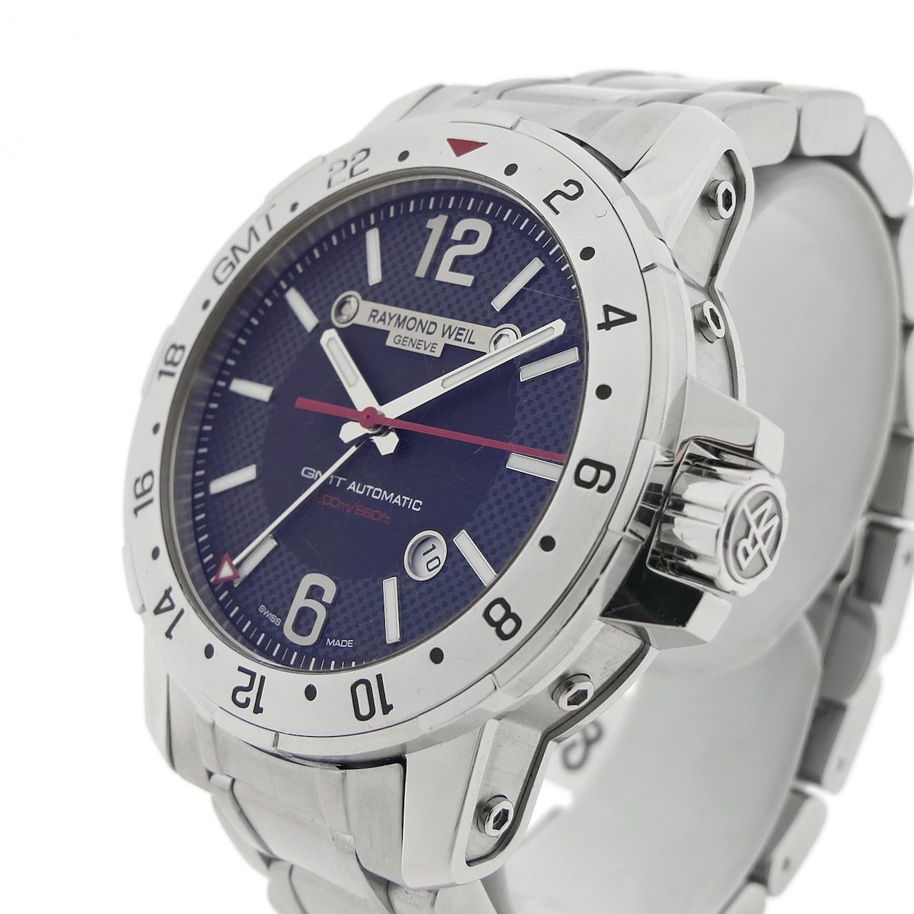 Raymond Weil Nabucco 3800.ST05207