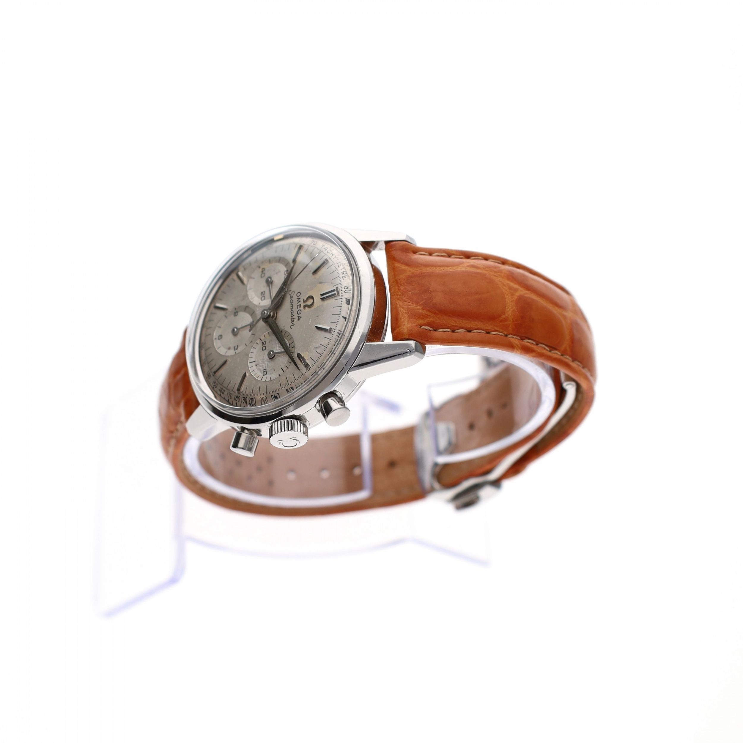 Omega Seamaster 105.001-62