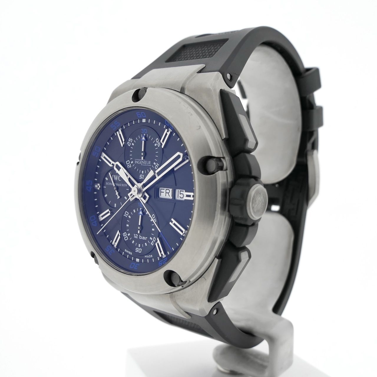 IWC Ingenieur IW376501