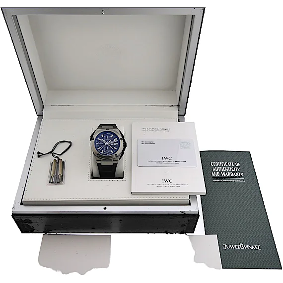 IWC Ingenieur IW376501 IWC Ingenieur IW376501