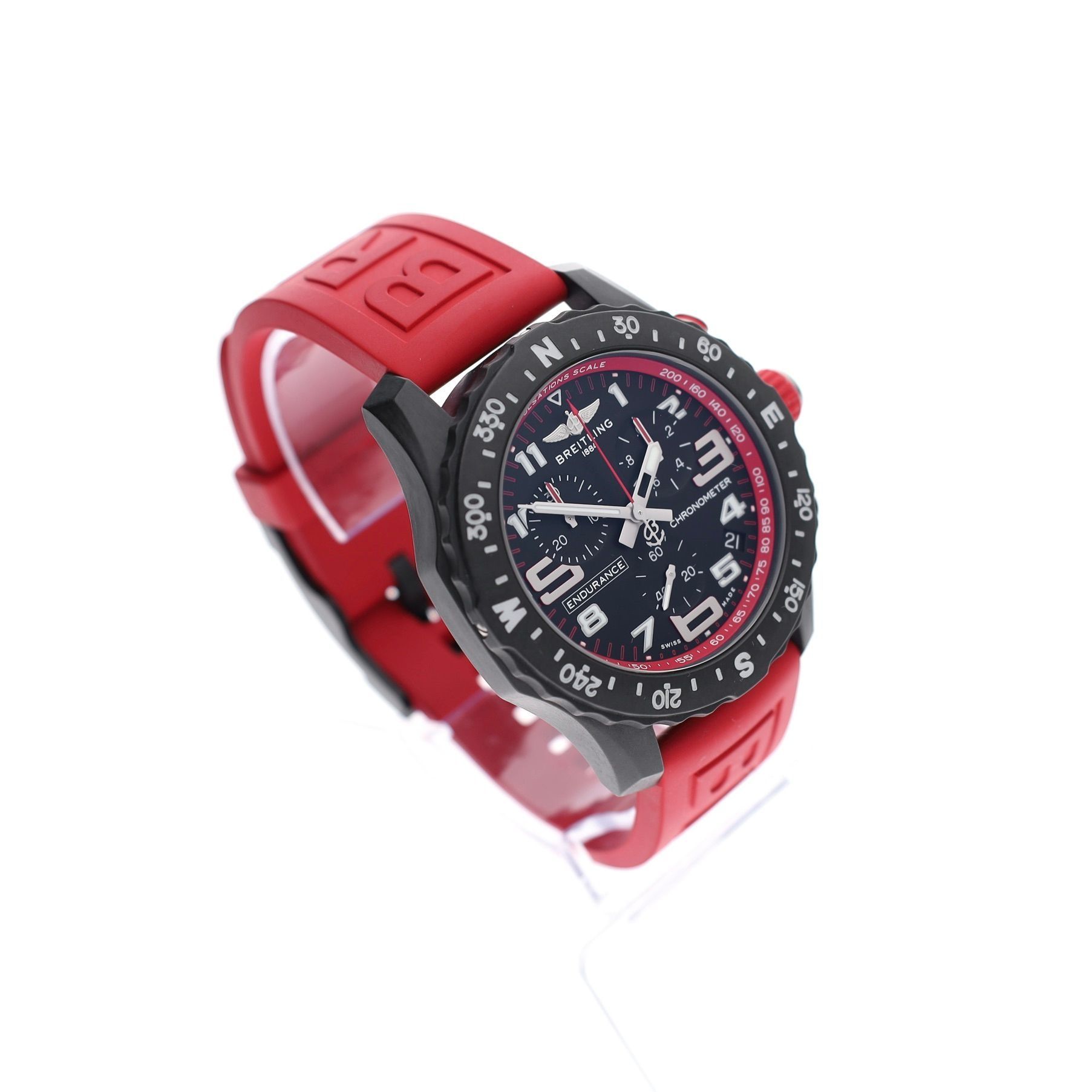 Breitling Endurance X823105D1B1S1