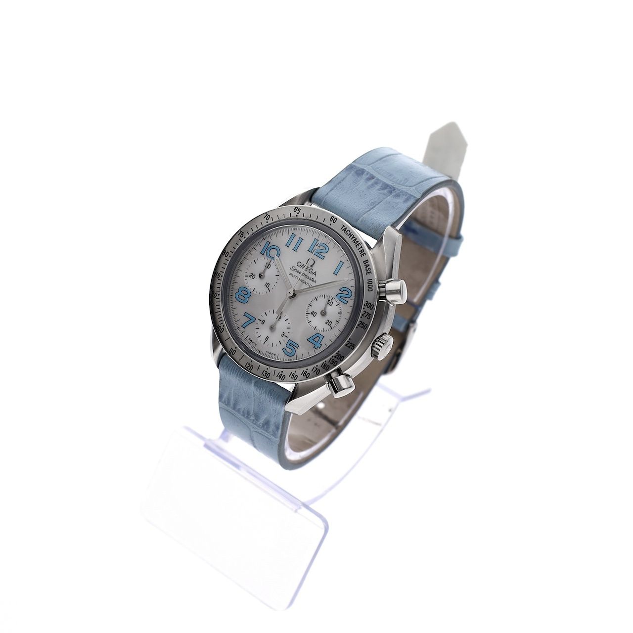 Omega Speedmaster Reduced 3802.76.53