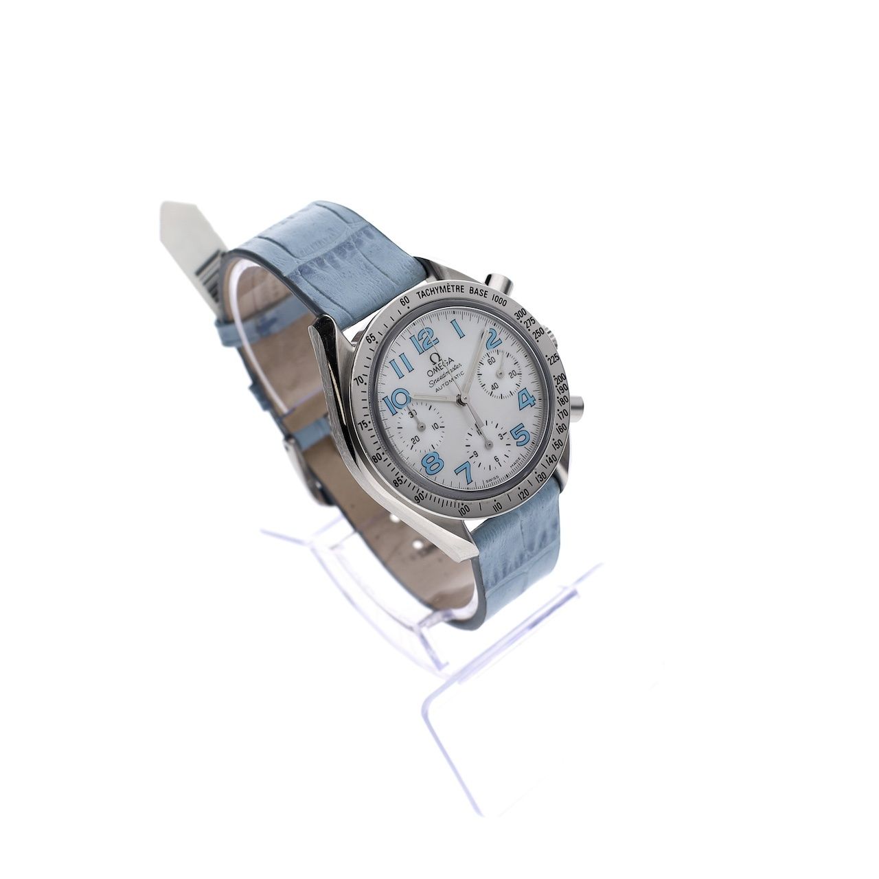 Omega Speedmaster Reduced 3802.76.53