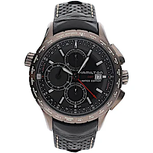 Hamilton Khaki X-Landing H777860 Hamilton Khaki X-Landing H777860