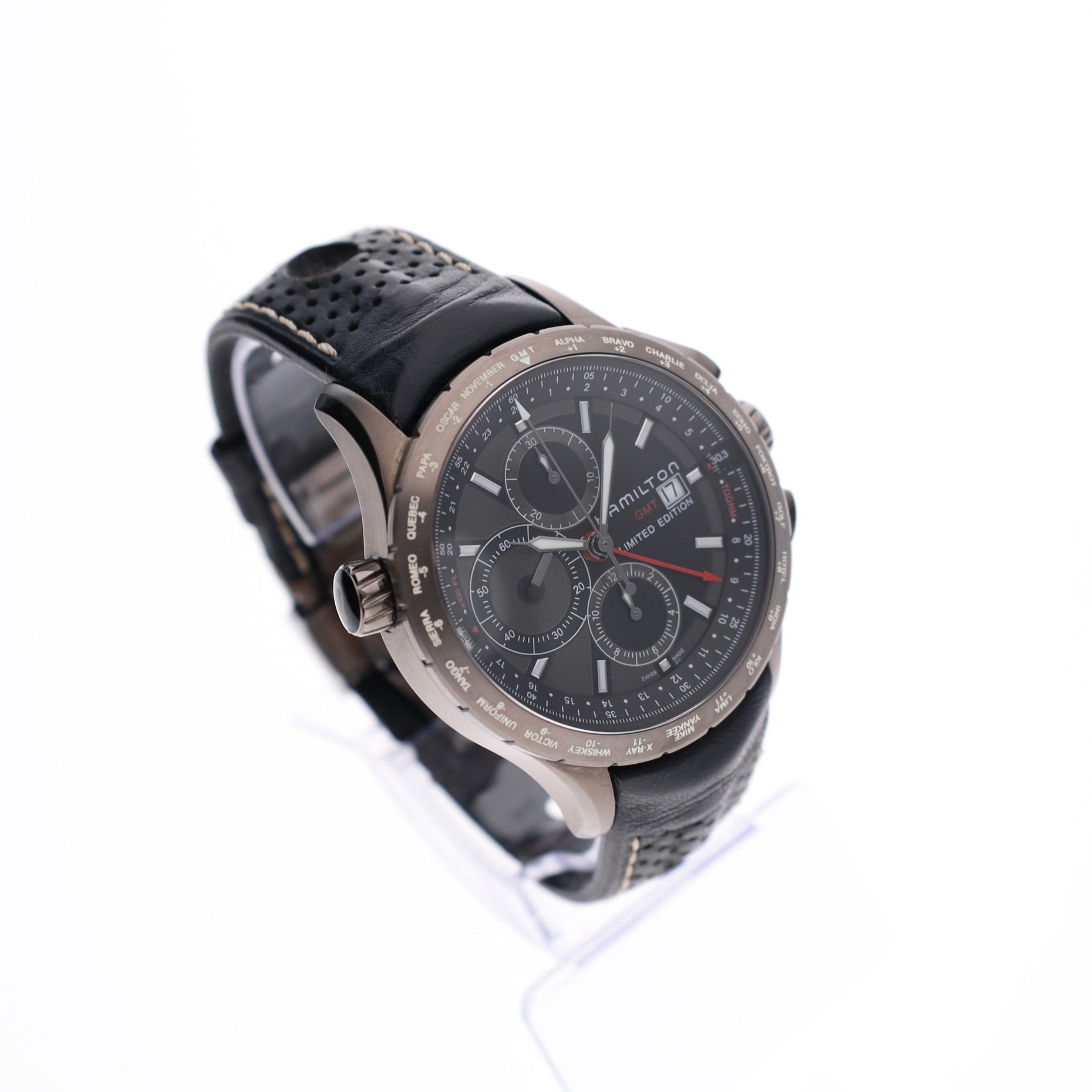 Hamilton Khaki X-Landing H777860