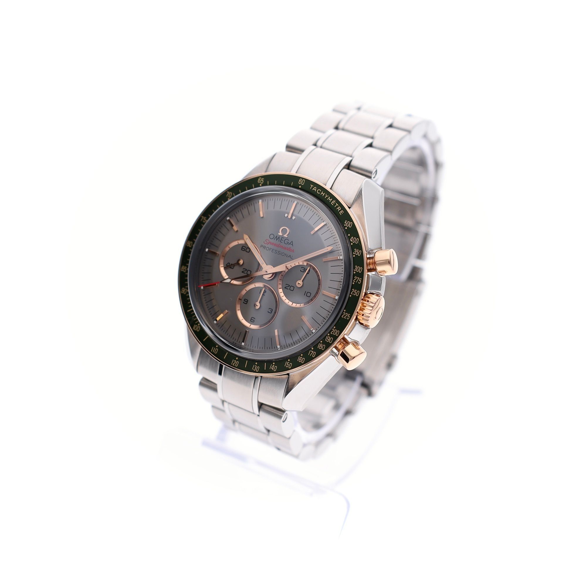 Omega Speedmaster 522.20.42.30.06.001