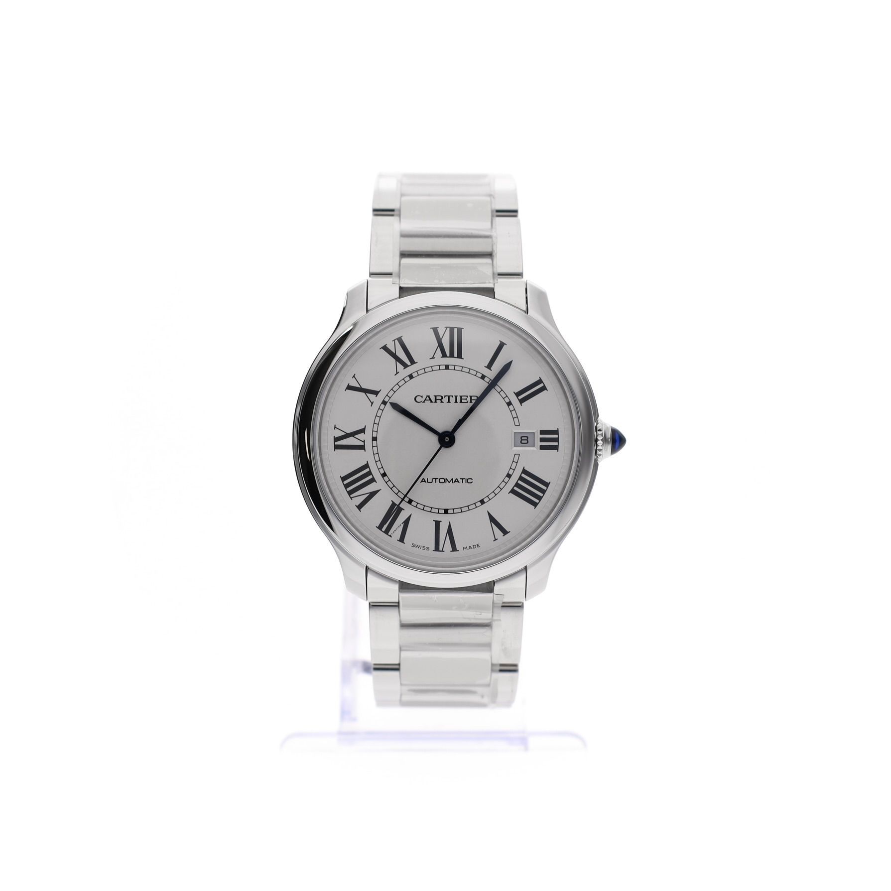 Cartier Ronde WSRN0035