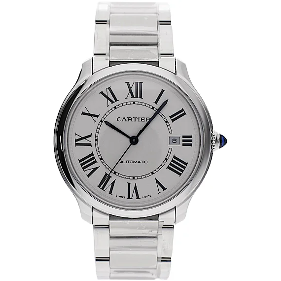 Cartier Ronde WSRN0035 Cartier Ronde WSRN0035