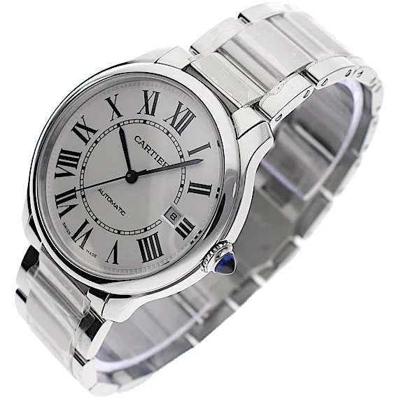 Cartier Ronde WSRN0035 Cartier Ronde WSRN0035