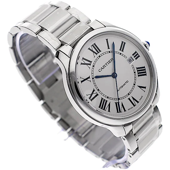 Cartier Ronde WSRN0035 Cartier Ronde WSRN0035