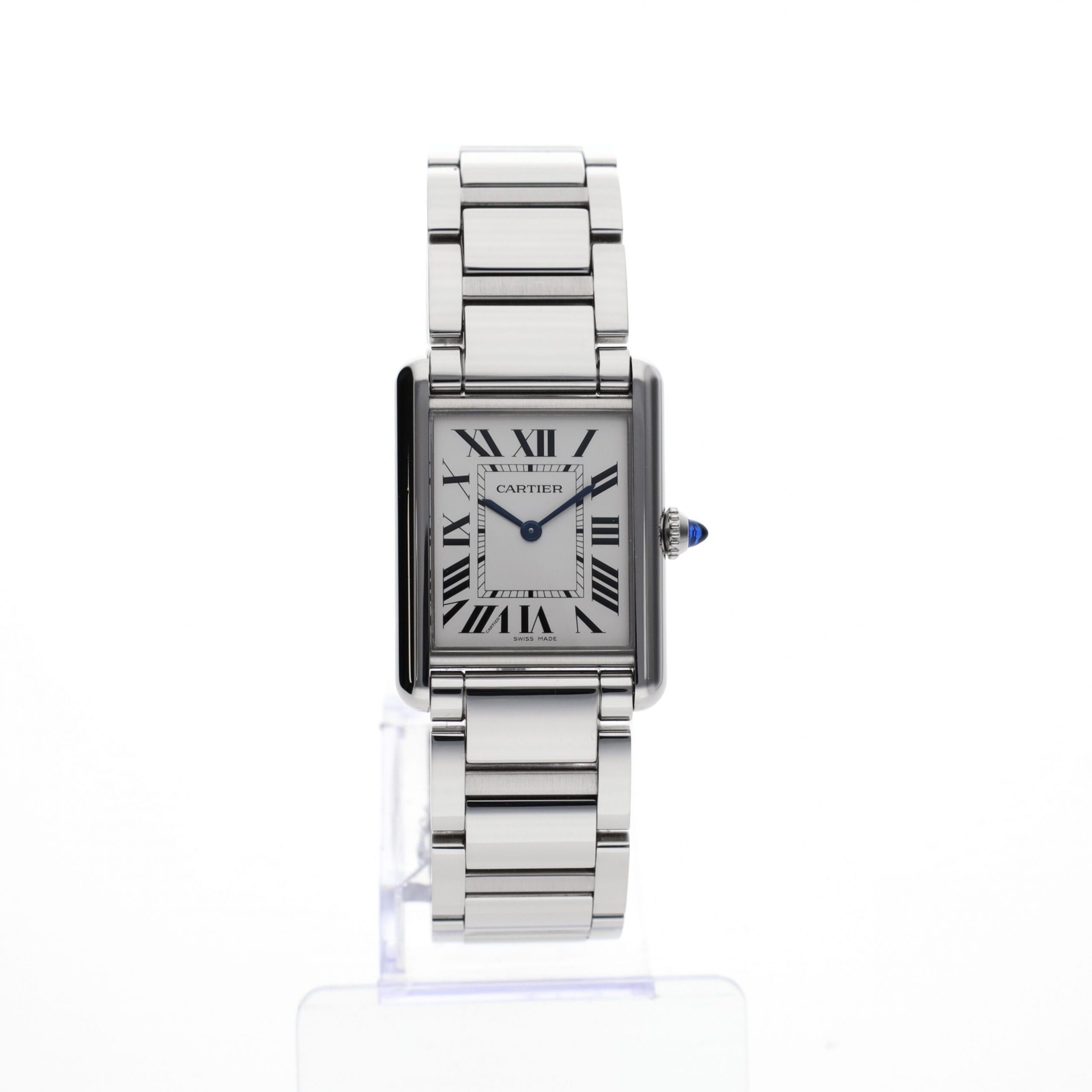 Cartier Tank Must ‘Large’ 4323,WSTA0052