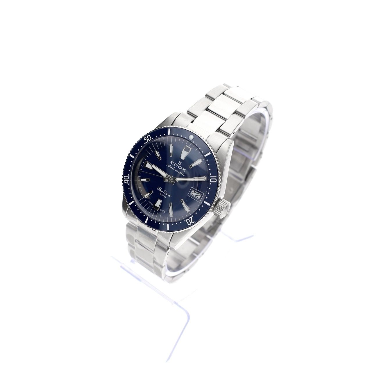 Edox Sky Diver 0131-3BUM-BUIN