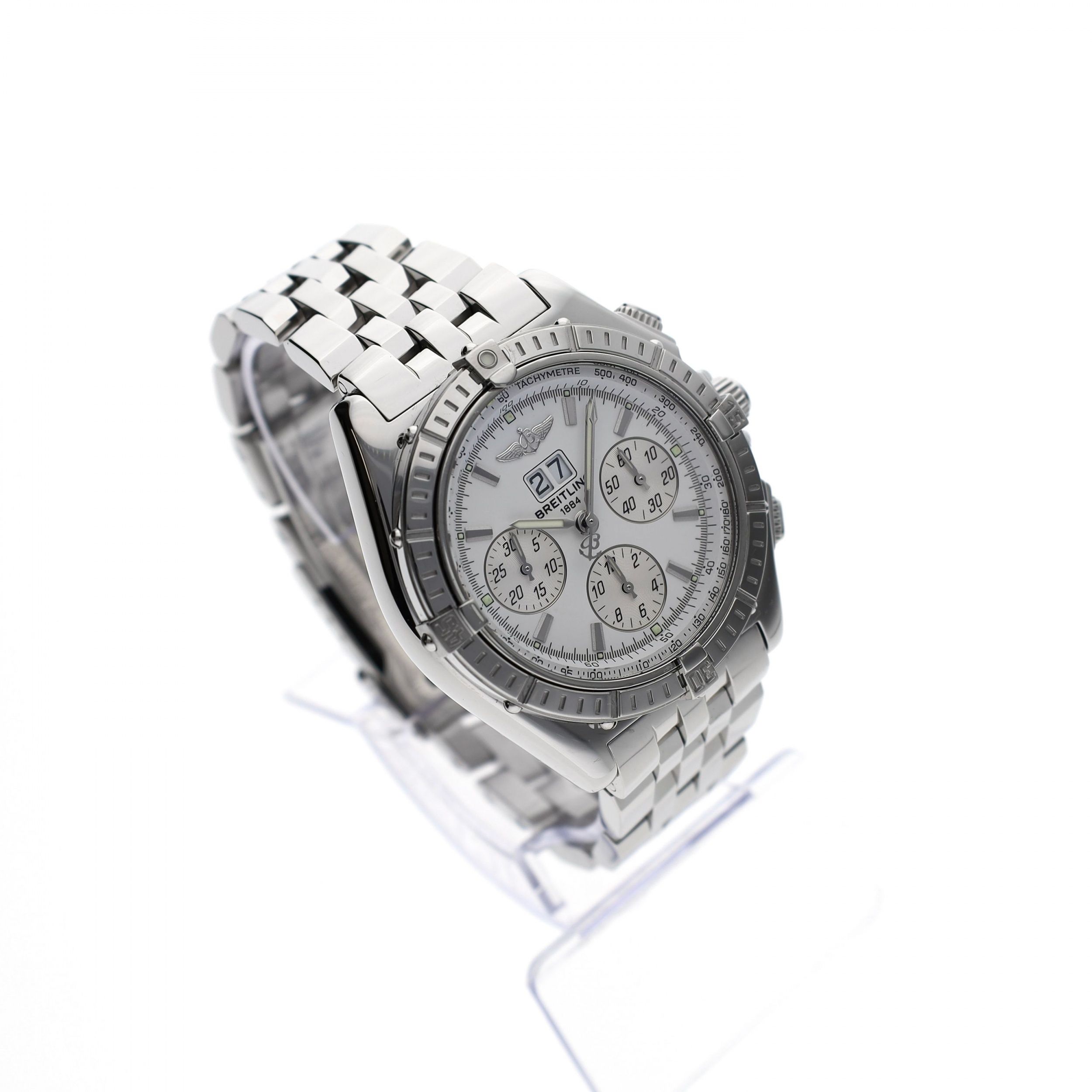 Breitling Crosswind A44355