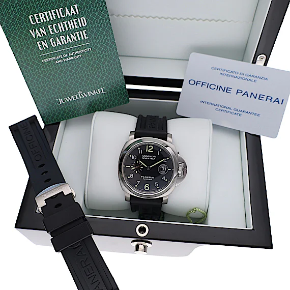 Panerai Luminor PAM00164 Panerai Luminor PAM00164