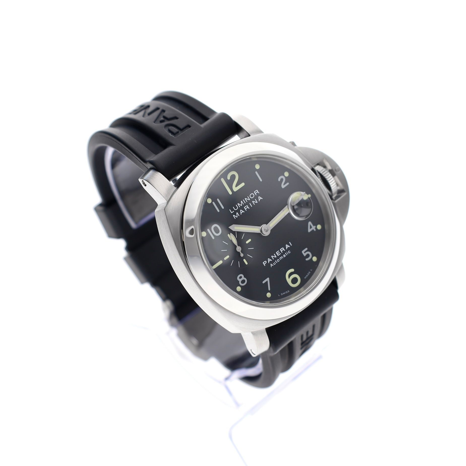 Panerai Luminor PAM00164