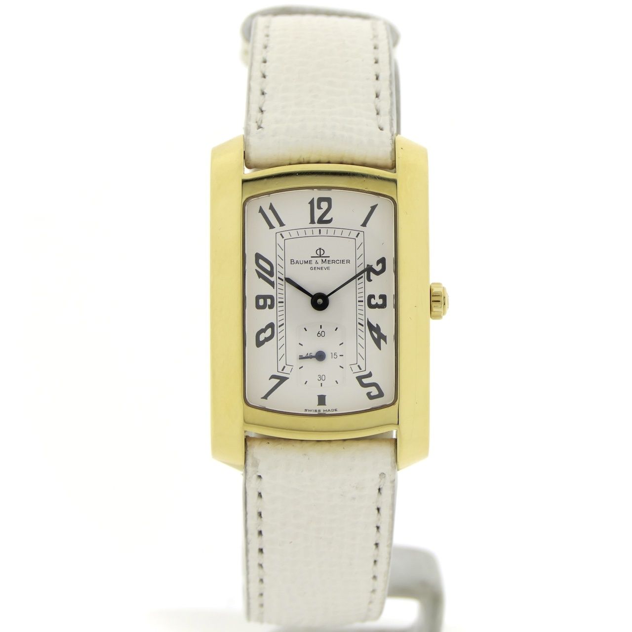 Baume & Mercier Hampton MV045224