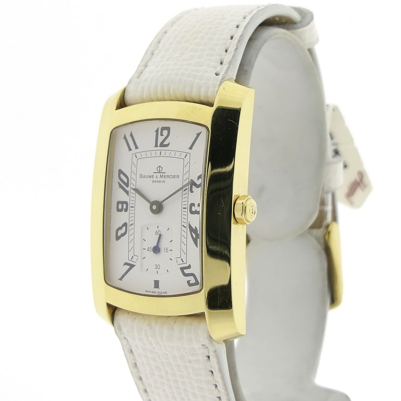 Baume & Mercier Hampton MV045224