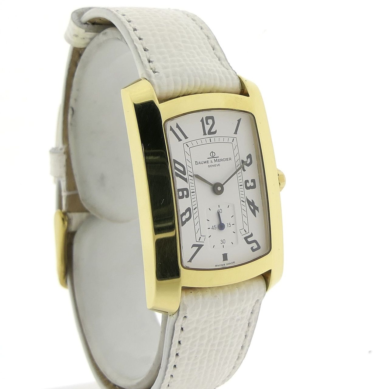 Baume & Mercier Hampton MV045224