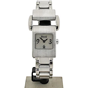 Piaget MIss Protocole 5221 Piaget MIss Protocole 5221