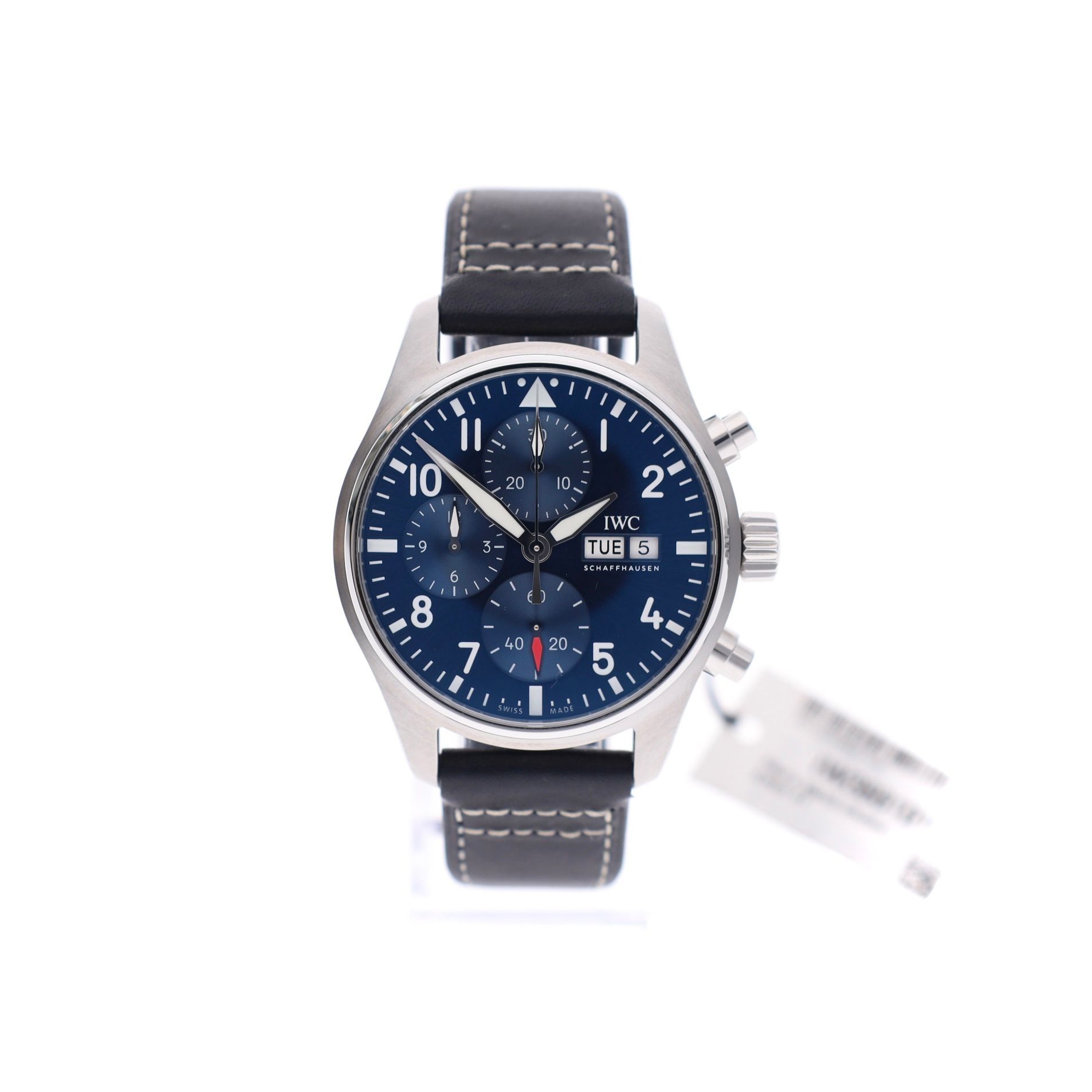 IWC Pilot's Watch IW388101