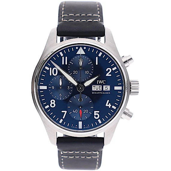 IWC Pilot's Watch IW388101 IWC Pilot's Watch IW388101