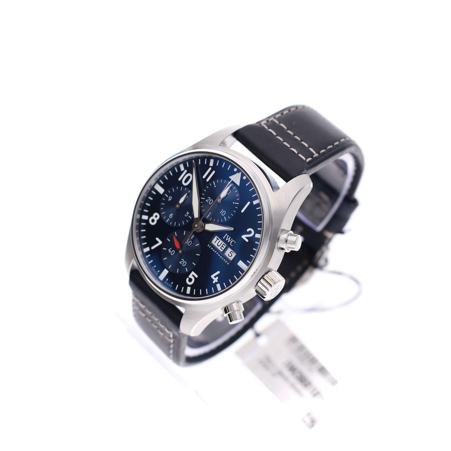 IWC Pilot's Watch IW388101