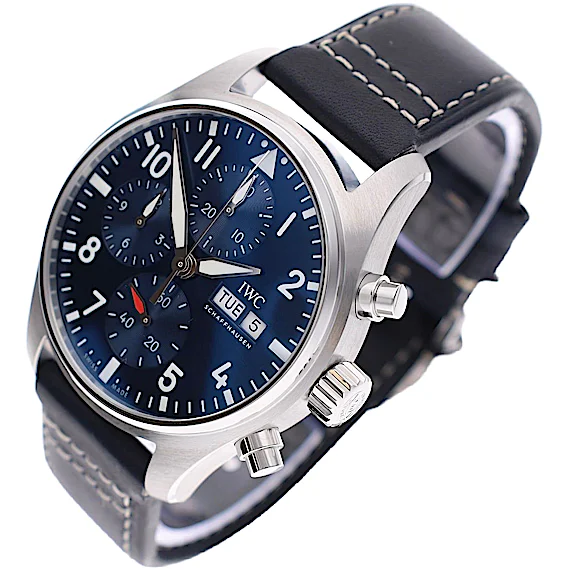 IWC Pilot's Watch IW388101 IWC Pilot's Watch IW388101