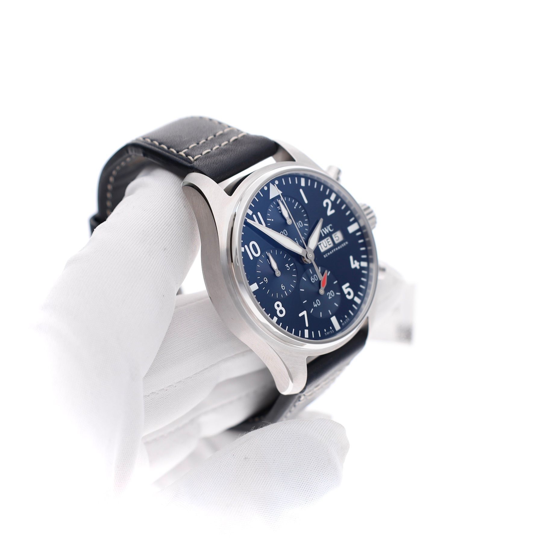 IWC Pilot's Watch IW388101