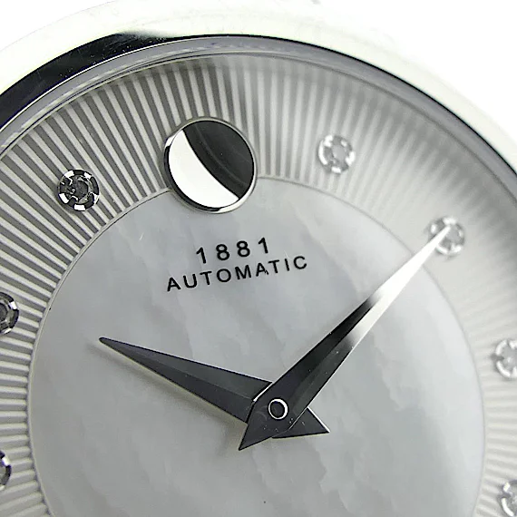 Movado 1886AUT0607486 607486 Movado 1886AUT0607486 607486