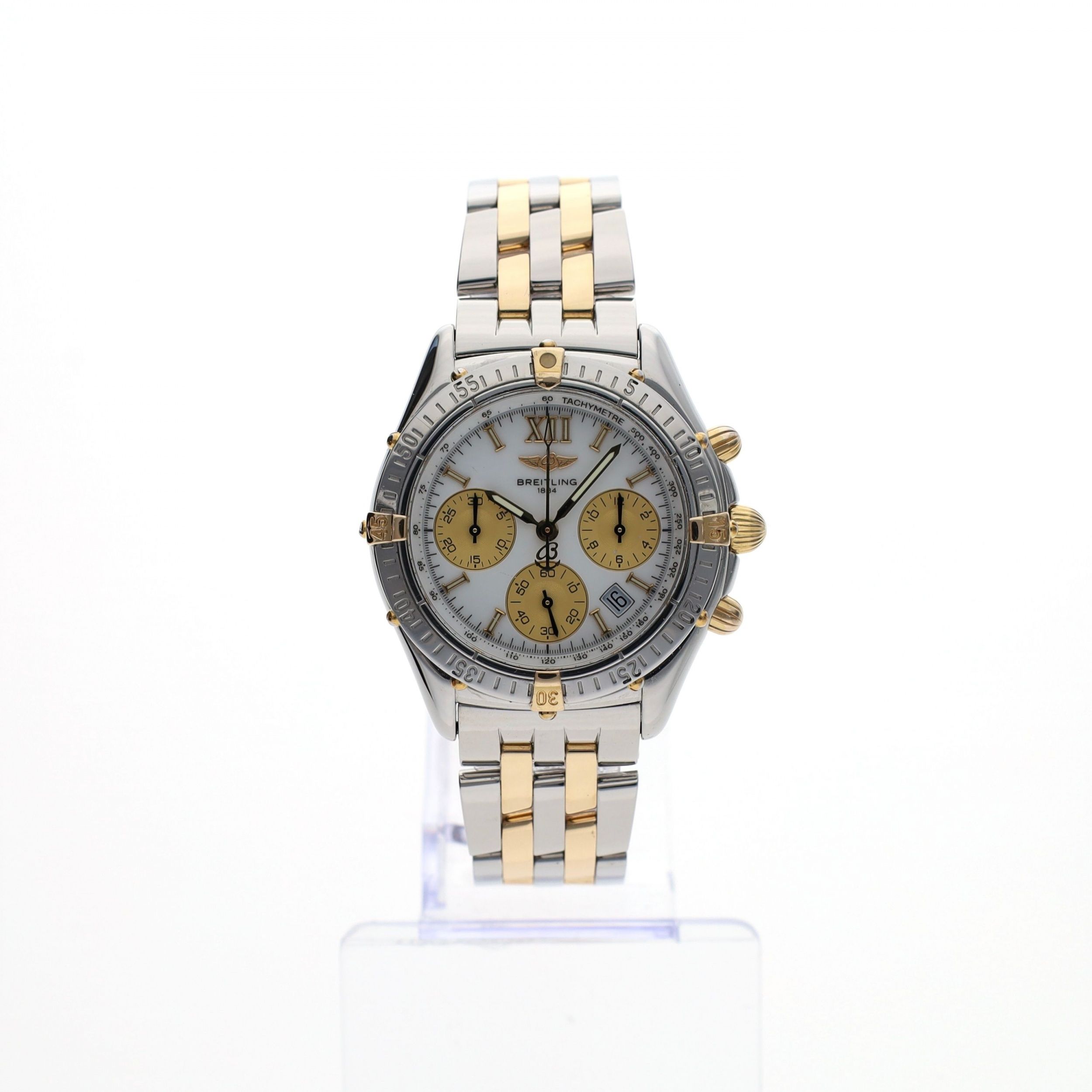 Breitling Chrono Jetstream B55048