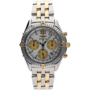 Breitling Chrono Jetstream B55048 Breitling Chrono Jetstream B55048