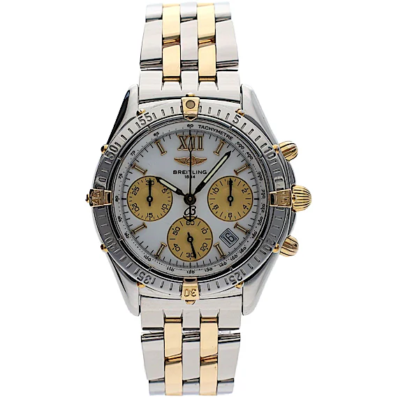 Breitling Chrono Jetstream B55048 Breitling Chrono Jetstream B55048