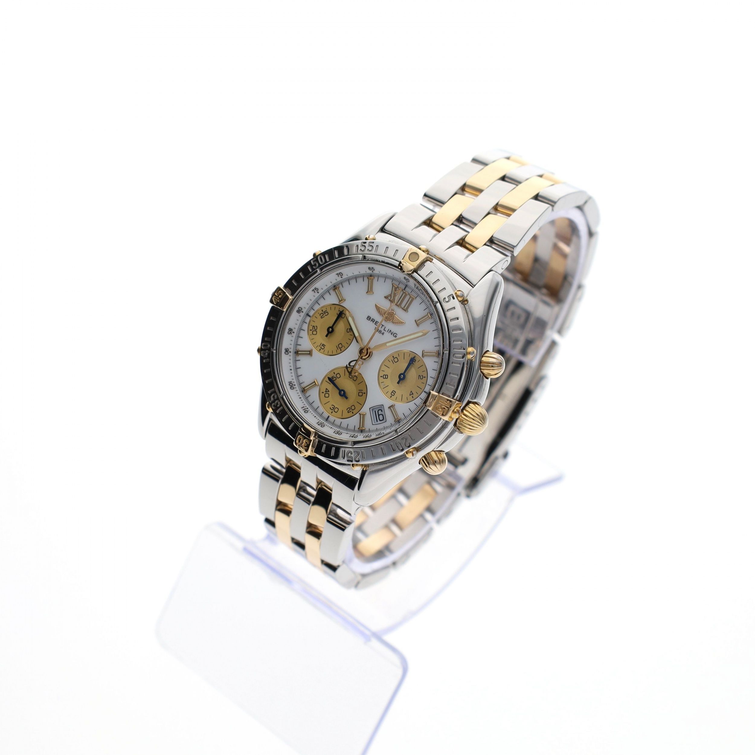 Breitling Chrono Jetstream B55048