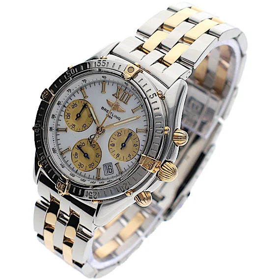 Breitling Chrono Jetstream B55048 Breitling Chrono Jetstream B55048