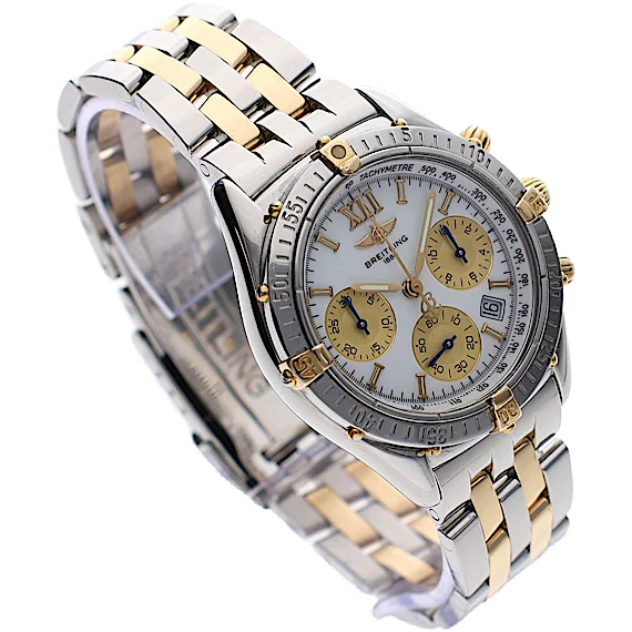 Breitling Chrono Jetstream B55048 Breitling Chrono Jetstream B55048