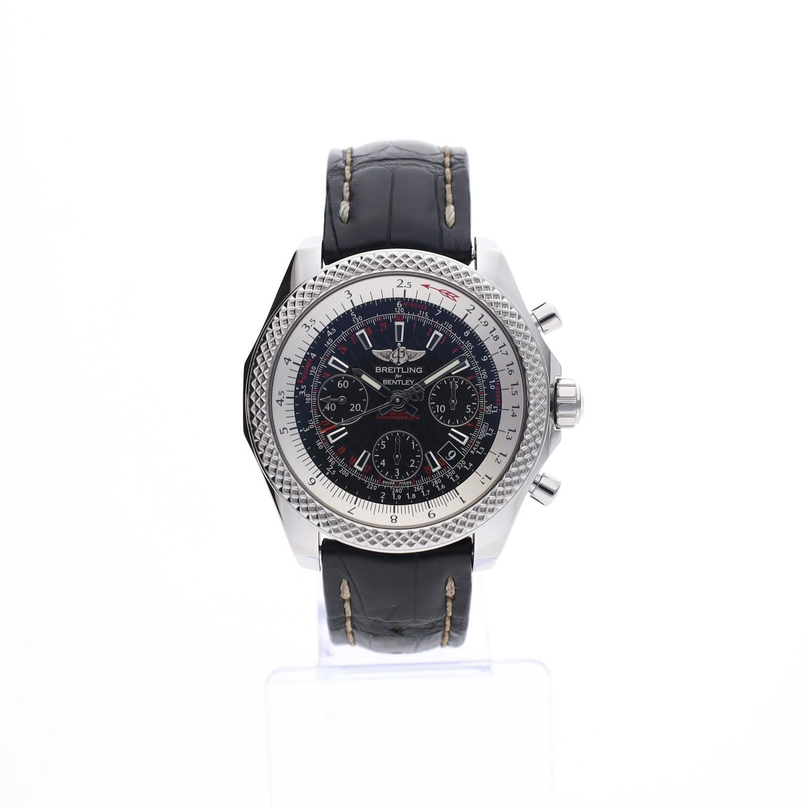 Breitling Bentley AB061221/BD93-435X