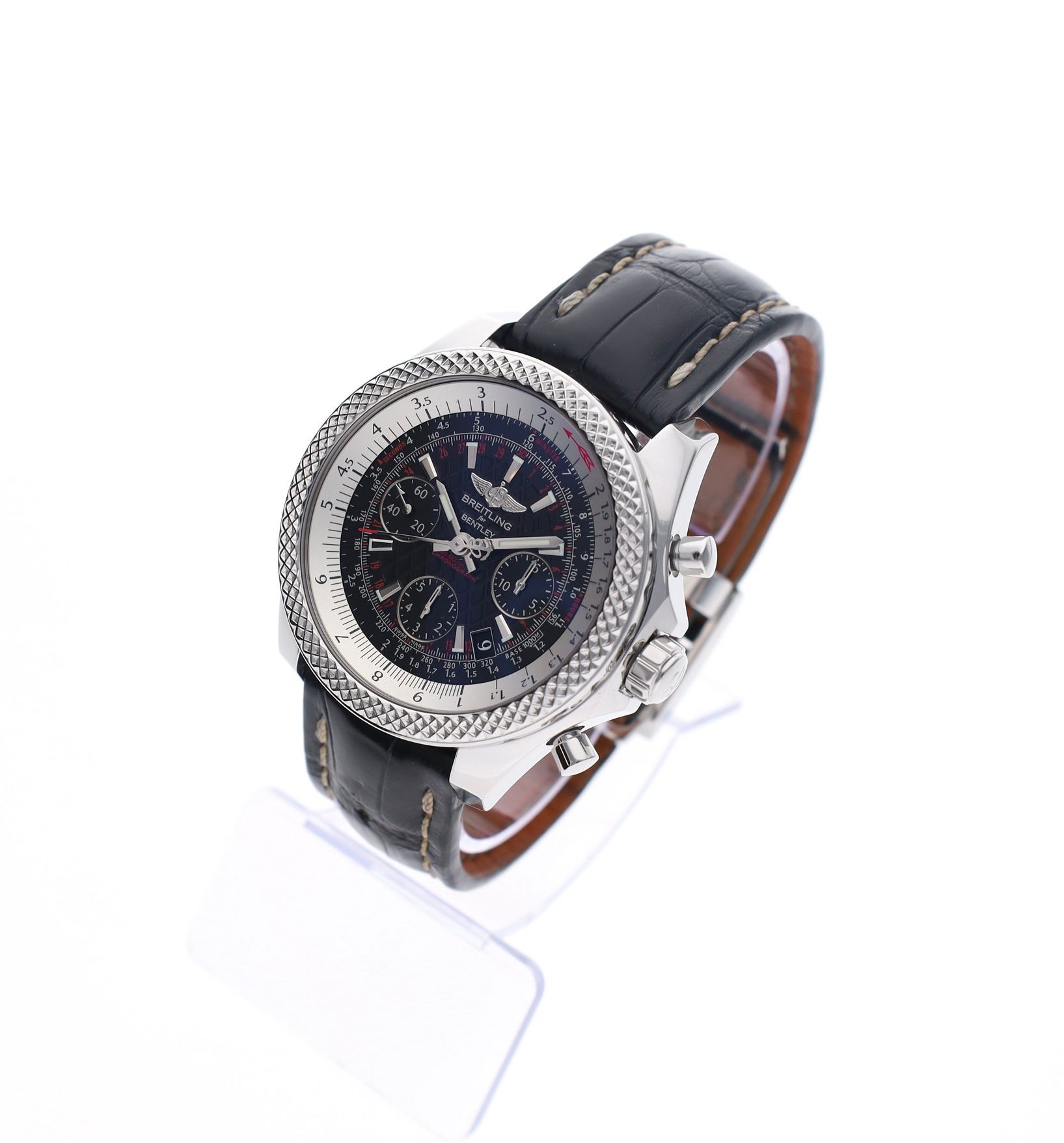 Breitling Bentley AB061221/BD93-435X
